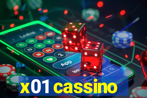 x01 cassino